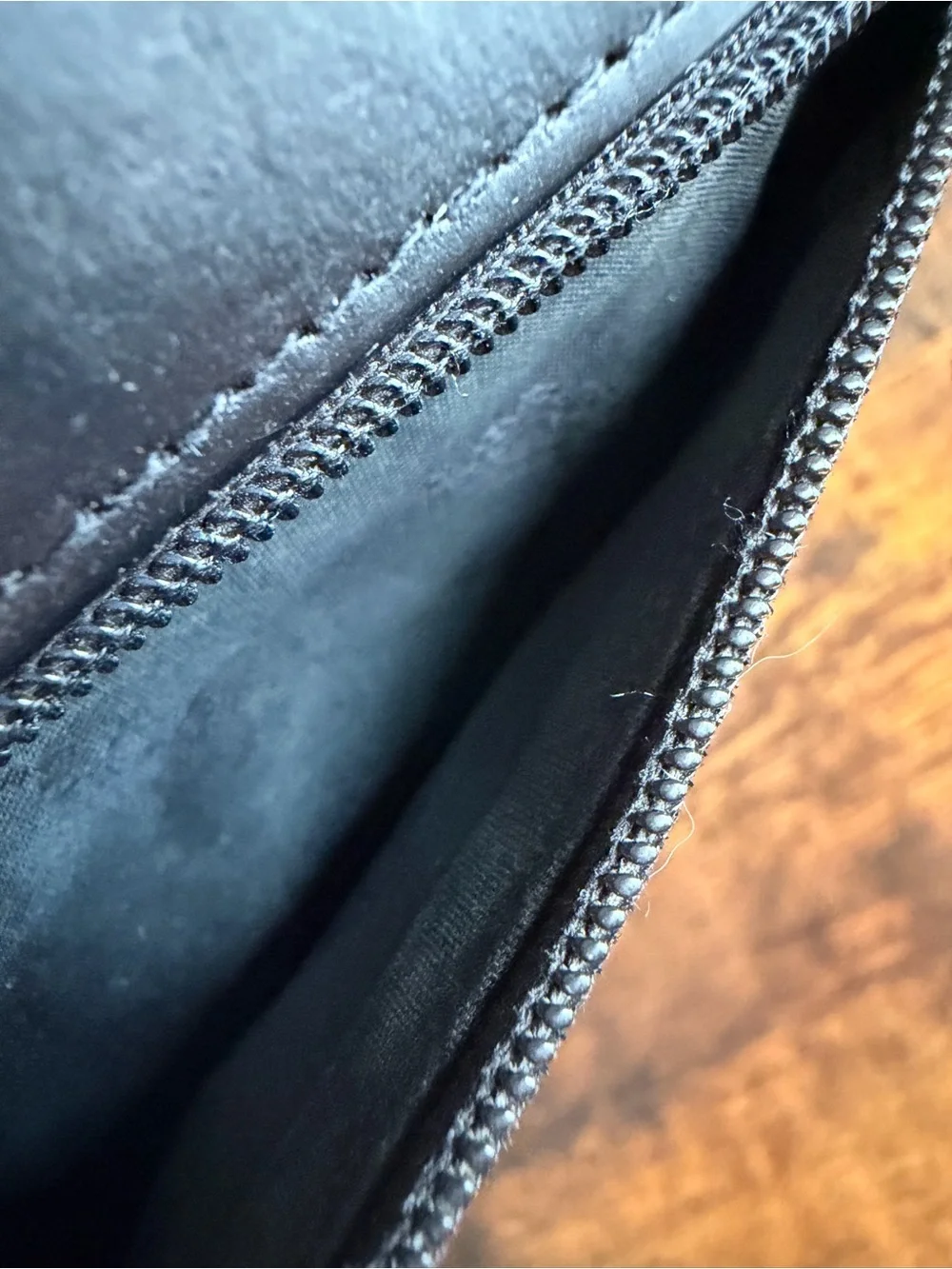 Bosca interior refined